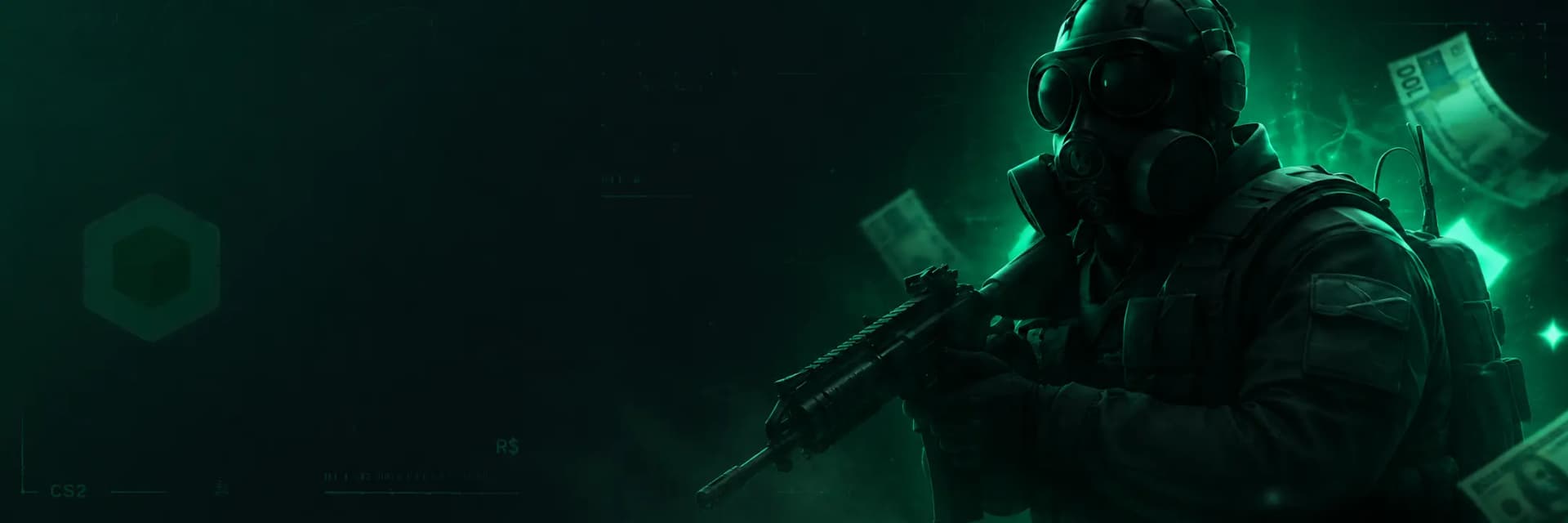 Fundo do Banner